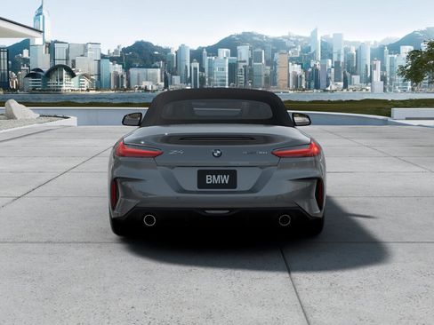 New 2026 BMW Z4 sDrive30i image 5
