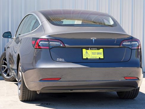 Used 2018 Tesla Model 3 Long Range image 5