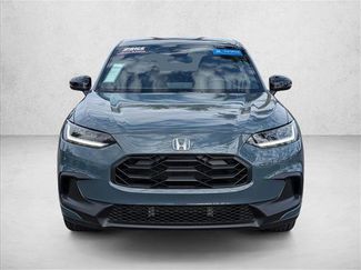 Used 2026 Honda HR-V Sport video 2