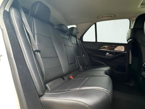 Used 2020 Mercedes-Benz GLE 450 4MATIC w/ Premium Package image 28