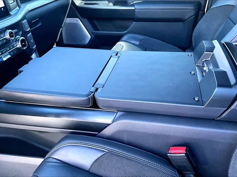 Certified 2025 Ford F150 Raptor image 33