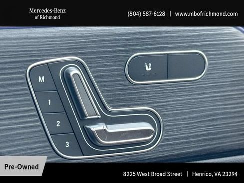 Certified 2026 Mercedes-Benz GLA 250 4MATIC image 19