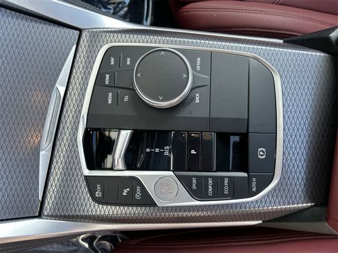 Used 2025 BMW M240i xDrive M240i xDrive image 17