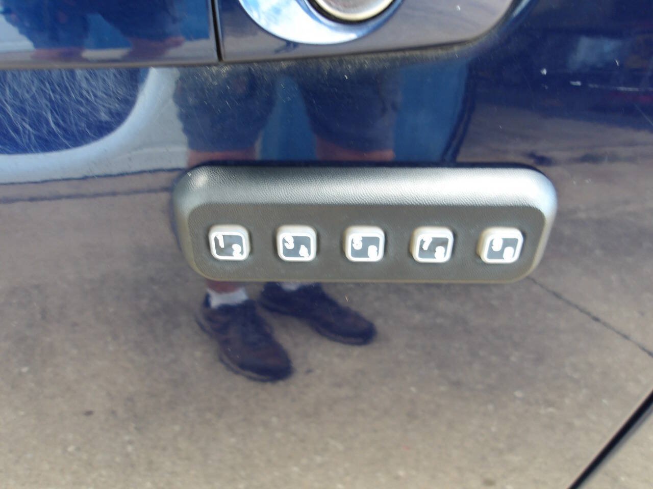 Used 2012 Ford Focus SEL FWD image 17