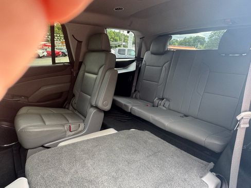 Used 2018 Chevrolet Tahoe LT RWD image 14