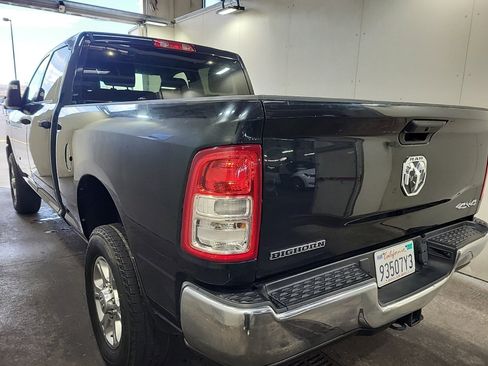 Used 2023 RAM 2500 Big Horn w/ Level 1 Equipment Group AWD/4WD image 6