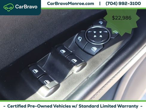 Used 2019 Lincoln Nautilus Reserve AWD/4WD image 17