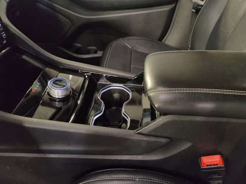 Used 2023 Jeep Grand Cherokee Limited RWD image 26