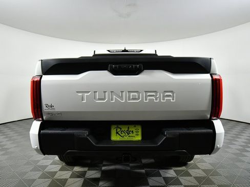 New 2026 Toyota Tundra SR5 image 12