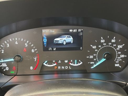 Certified 2022 Ford Escape SE w/ SE Sport Appearance Package AWD/4WD image 15