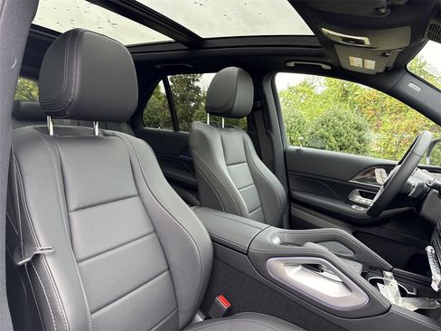 New 2026 Mercedes-Benz GLE 350 4MATIC image 19