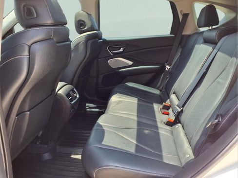Used 2020 Acura RDX FWD w/ Technology Package image 11