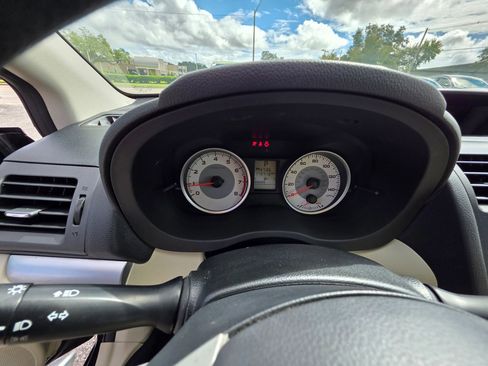 Used 2014 Subaru Impreza 2.0i Premium w/ Popular Package #1 image 9