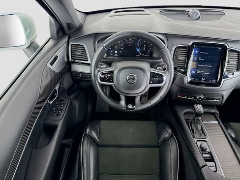 Used 2019 Volvo XC90 T6 R-Design AWD/4WD image 10