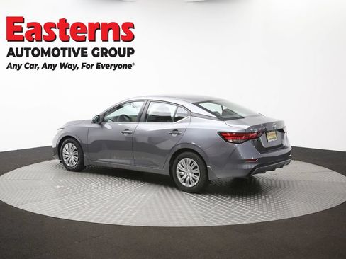 Used 2023 Nissan Sentra S FWD image 62