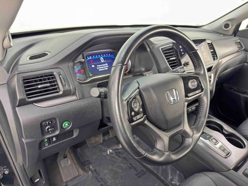 Used 2021 Honda Pilot EX-L image 13