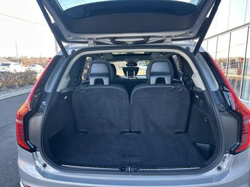 Certified 2025 Volvo XC90 B6 Plus image 11