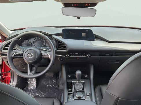 New 2026 MAZDA MAZDA3 s Sport FWD image 27