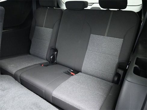 Certified 2025 GMC Acadia Elevation image 15