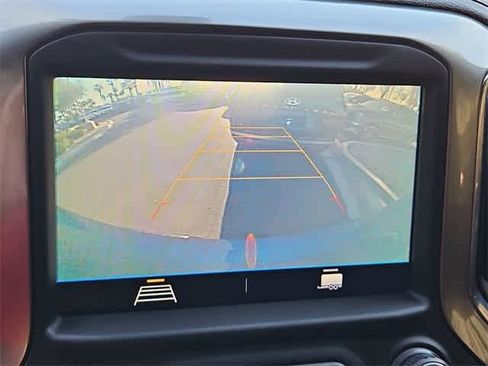 Used 2021 Chevrolet Silverado 1500 RST image 28