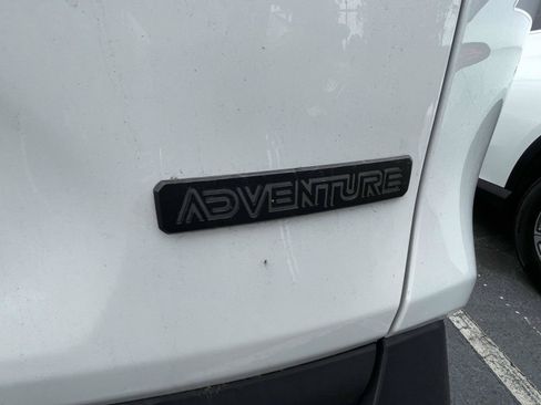 Used 2024 Toyota RAV4 Adventure AWD/4WD image 16