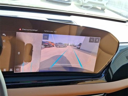 New 2025 Audi A5 2.0T Premium image 13