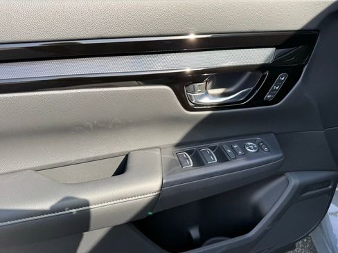 New 2026 Honda CR-V Sport-L image 12