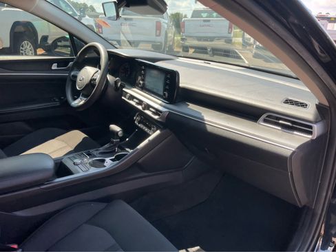 Used 2021 Kia K5 LXS FWD image 27