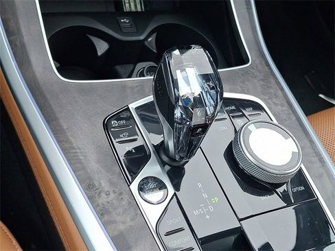 Used 2023 BMW X5 xDrive40i w/ Executive Package image 16