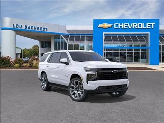 New 2026 Chevrolet Tahoe RST w/ Advanced Technology Package AWD/4WD video 1