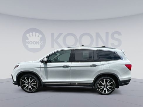 Used 2020 Honda Pilot Touring image 7