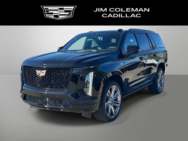 New 2027 Cadillac Escalade Sport w/ Touring Package AWD/4WD image 1