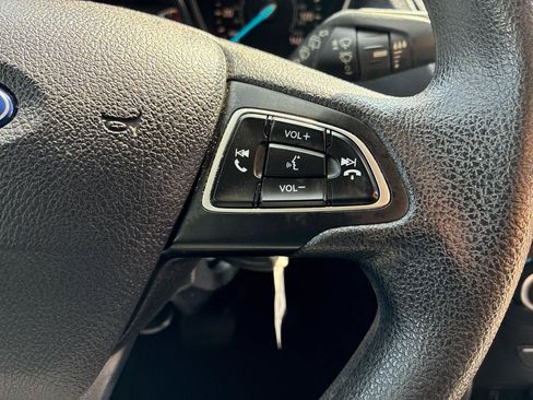 Used 2018 Ford Escape SE AWD/4WD image 53