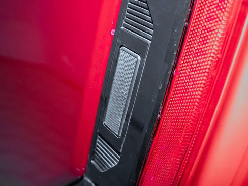 Used 2025 Toyota Tundra Platinum image 7