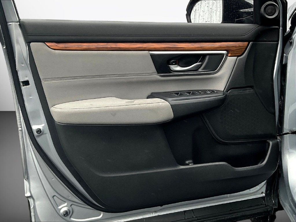Used 2021 Honda CR-V EX image 21