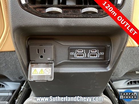 Used 2024 Jeep Grand Cherokee Summit image 53