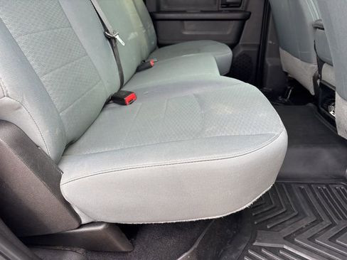 Used 2018 RAM 2500 Tradesman w/ Chrome Appearance Group AWD/4WD image 23
