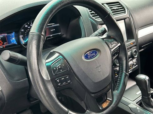 Used 2017 Ford Explorer XLT w/ Equipment Group 202A image 20