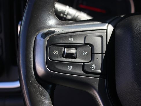 Used 2019 Chevrolet Silverado 1500 LT w/ All-Star Edition image 22