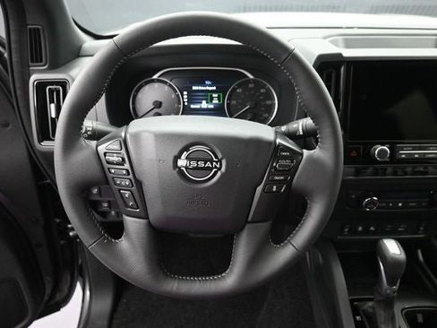 New 2026 Nissan Frontier SV w/ All-Weather Content Package AWD/4WD image 18