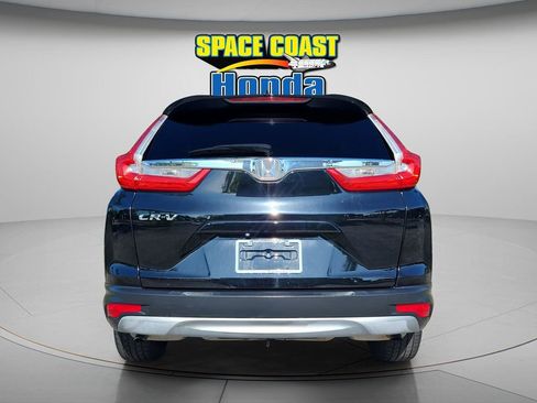 Used 2019 Honda CR-V EX image 10
