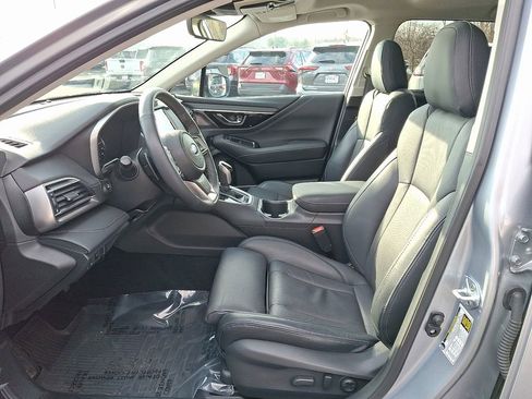 Certified 2025 Subaru Outback Limited image 15