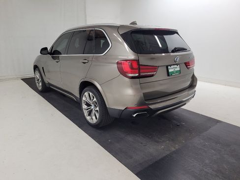 Used 2017 BMW X5 xDrive50i AWD/4WD image 5