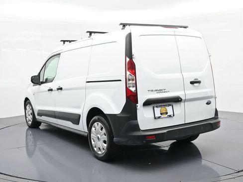 Certified 2023 Ford Transit Connect XL FWD image 8