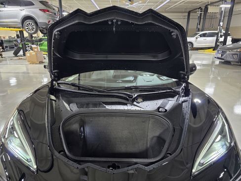 New 2026 Chevrolet Corvette Stingray image 13