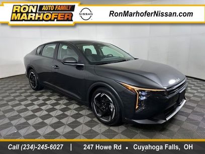 Used 2025 Kia K4 EX