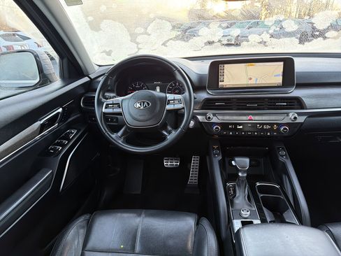 Used 2020 Kia Telluride SX image 23