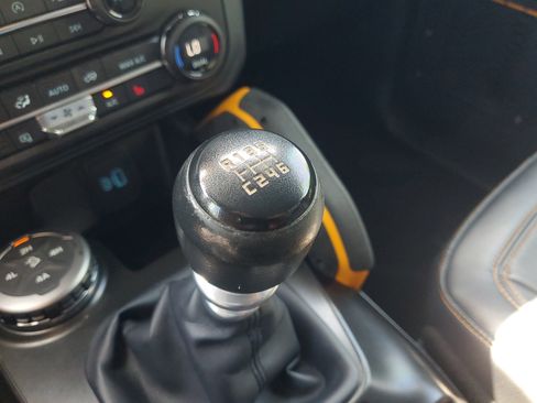 Used 2021 Ford Bronco Badlands image 34