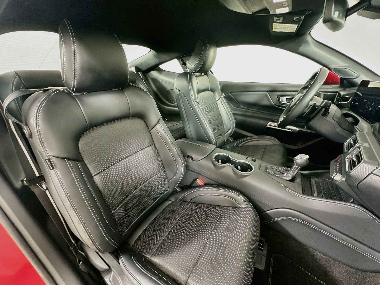 Used 2024 Ford Mustang GT Premium RWD image 40