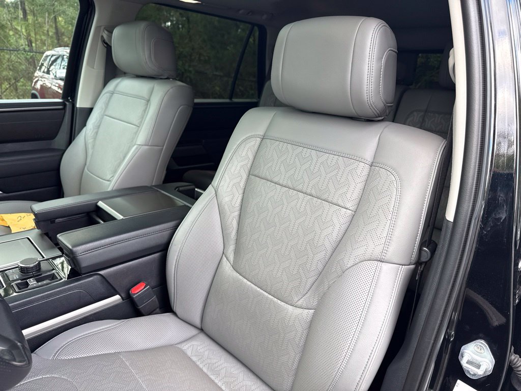 Used 2023 Toyota Sequoia SR5 w/ SR5 Premium Package AWD/4WD image 18